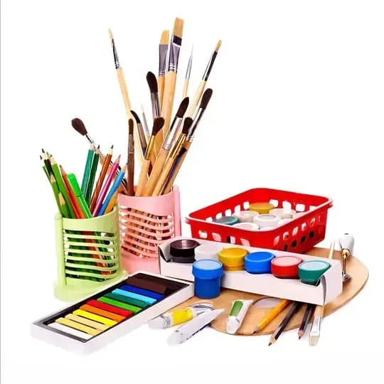 Arts & Craft